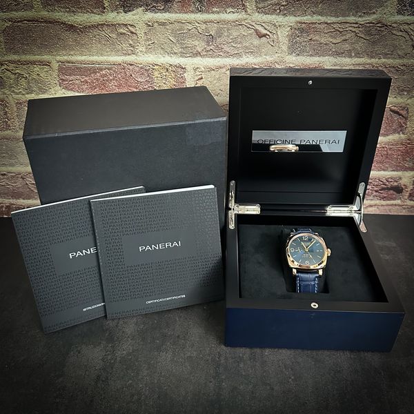 Panerai Radiomir 1940 PAM00659